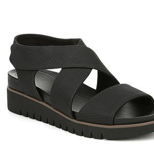Dr. Scholl's Get It Wedge Sandal